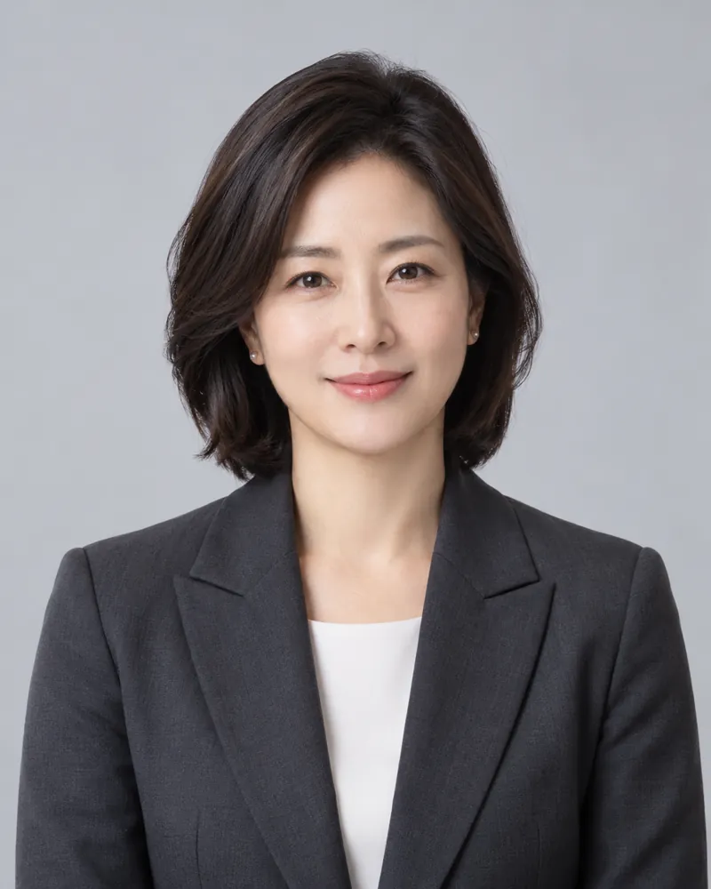 파트너 변호사 한지수